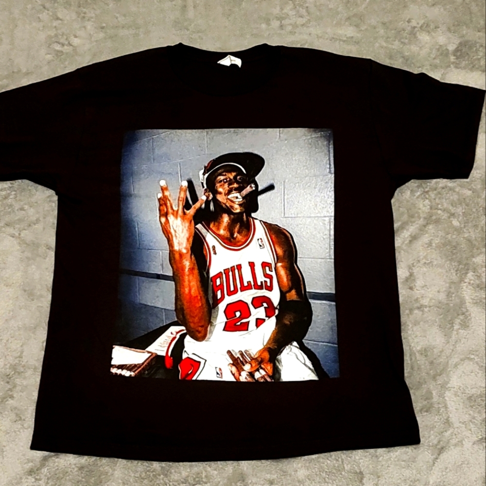 Jordan s lg T-shirt